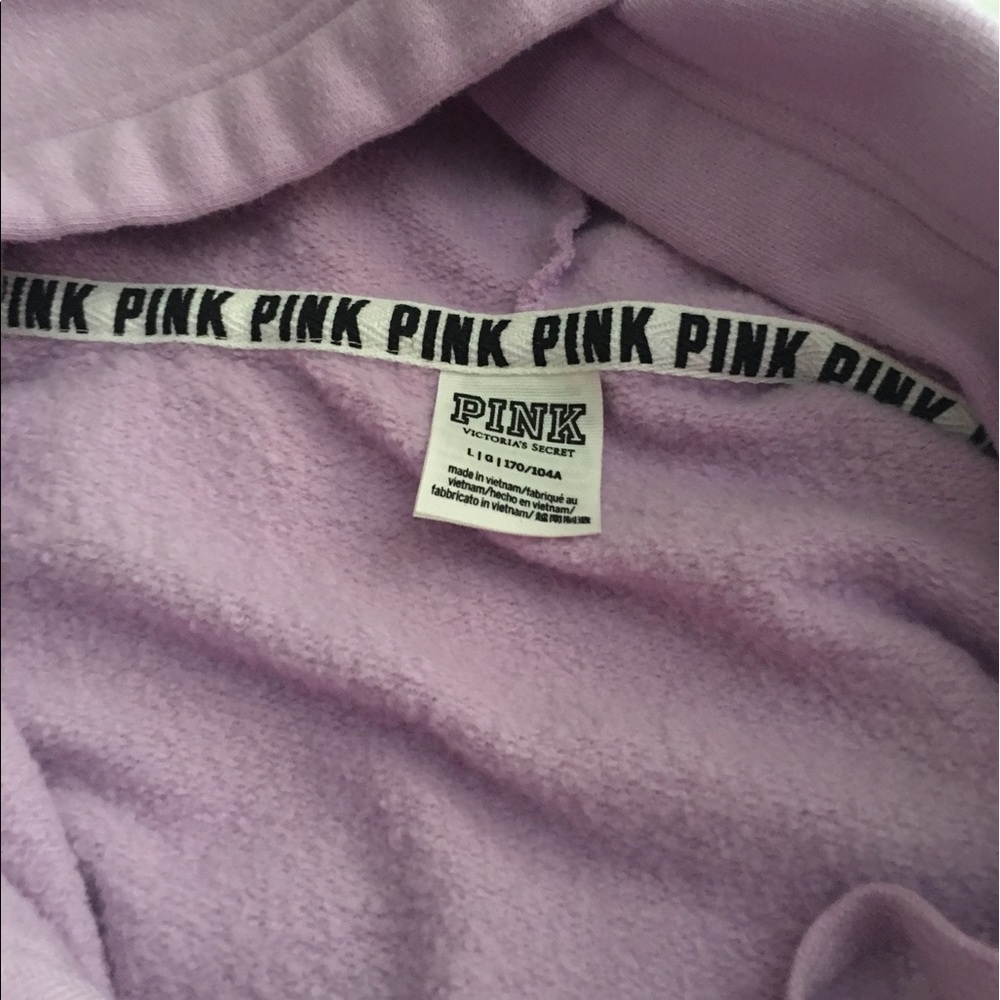 Purple "Pink" Jacket - Picture 2 of 3