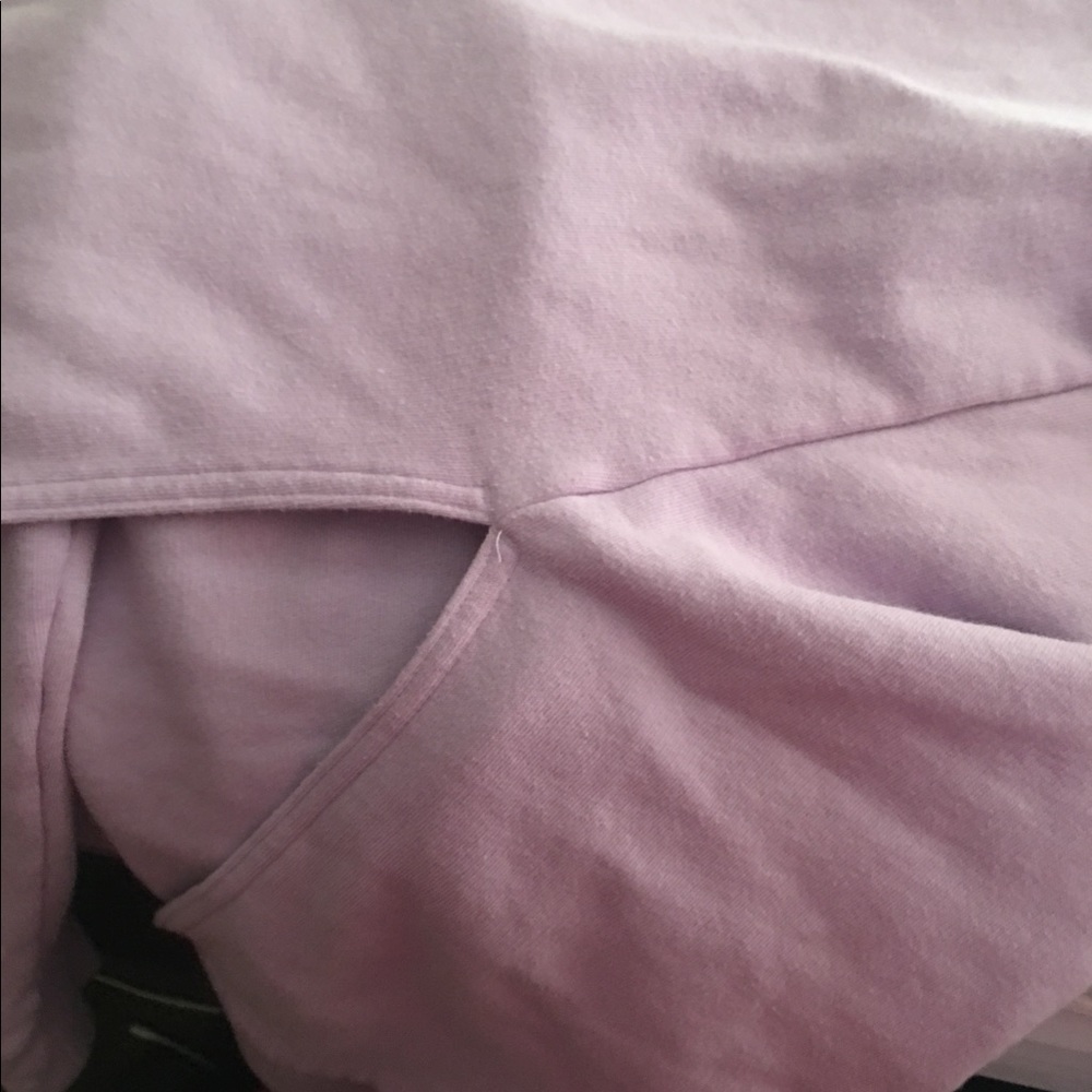 Purple "Pink" Jacket - Picture 3 of 3