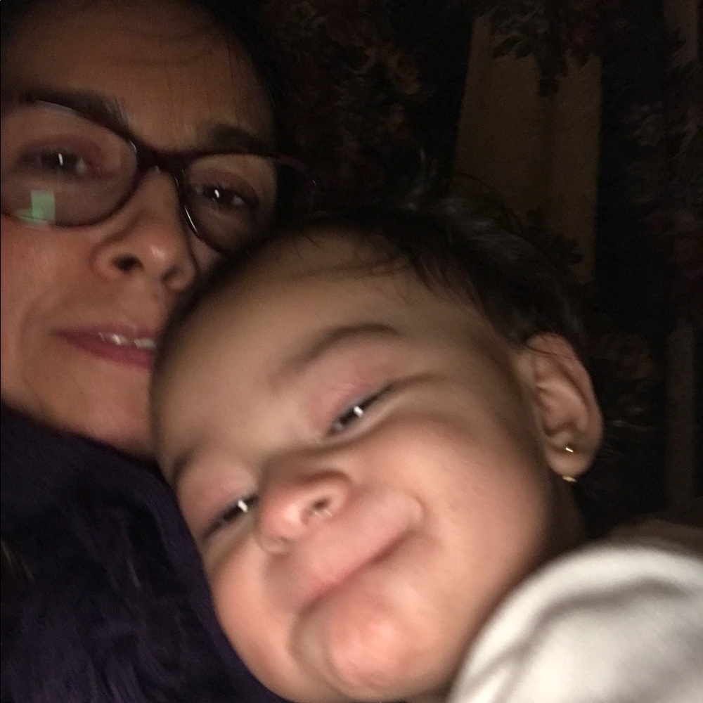 Meet your Posher, Gualalupe