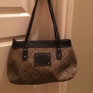 Nine West shoulder bag