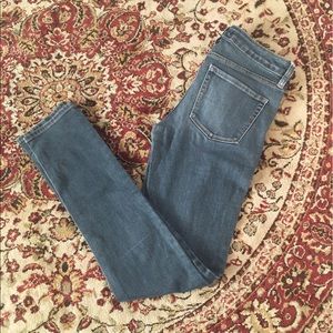 Pacsun Skinny Jean
