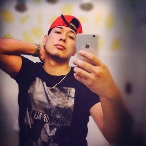 Meet your Posher, William