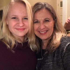 Meet your Posher, Sandy