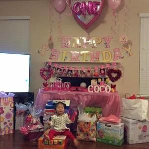 Meet your Posher, Vivian