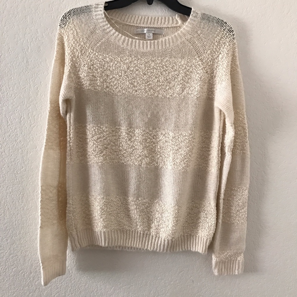 Lauren Conrad Sweater