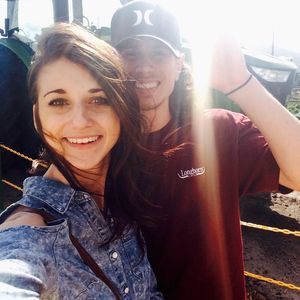 Meet your Posher, Alyson