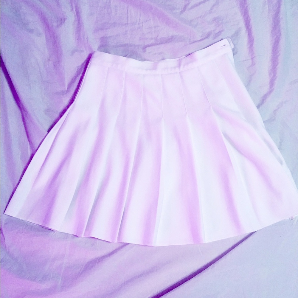 Tennis skirt