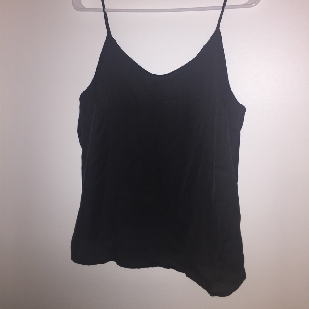 Velvet Dress Top