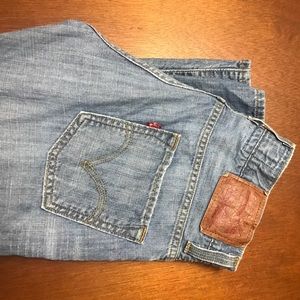 Levi's Skinny 511