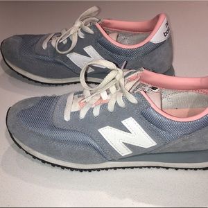 Women's New Balance® for J.Crew 620 sneakers