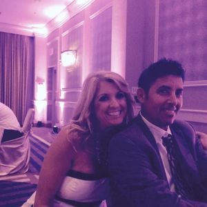 Meet your Posher, Devon