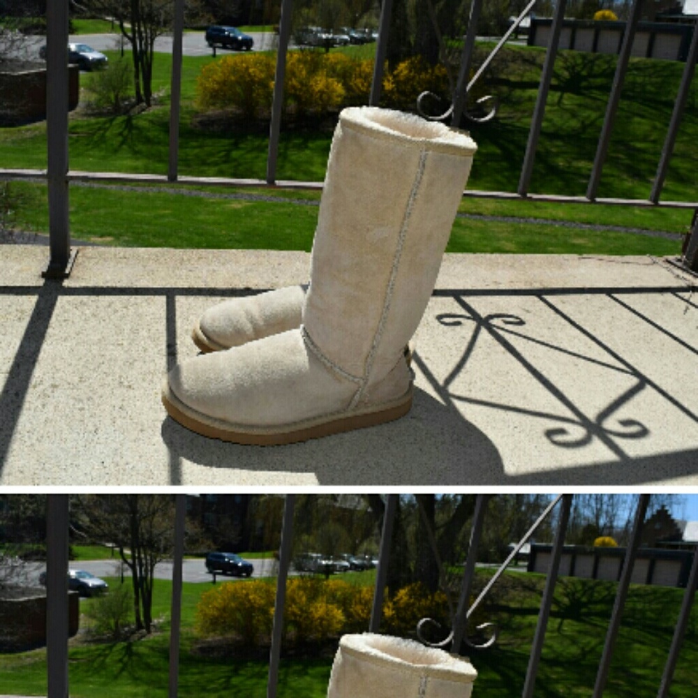 Uggs - Picture 2 of 4