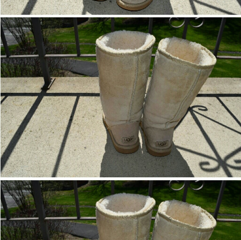Uggs - Picture 3 of 4
