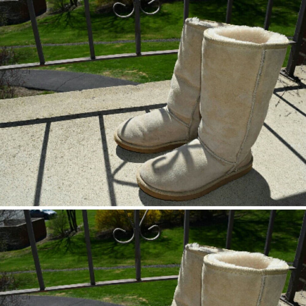 Uggs - Picture 4 of 4