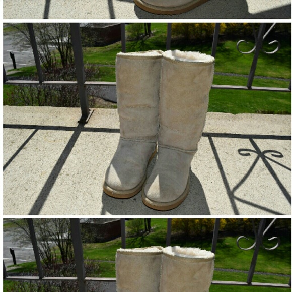 UGG Shoes - Uggs