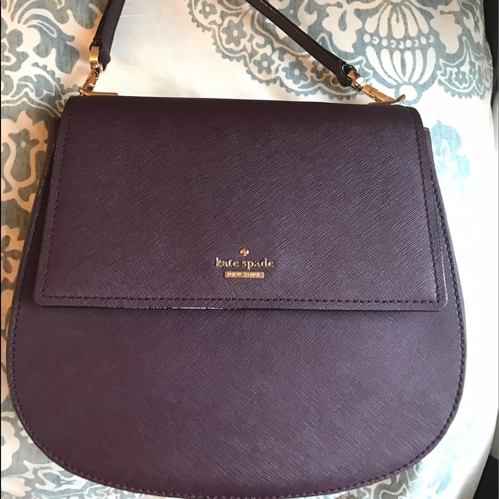 Kate Spade Cameron Street