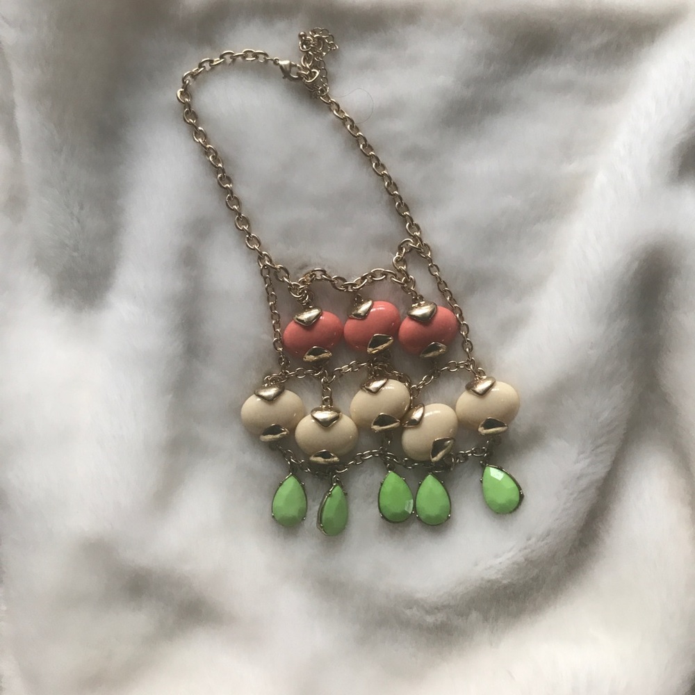 💚Statement Necklace