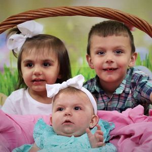 Meet your Posher, Kathy