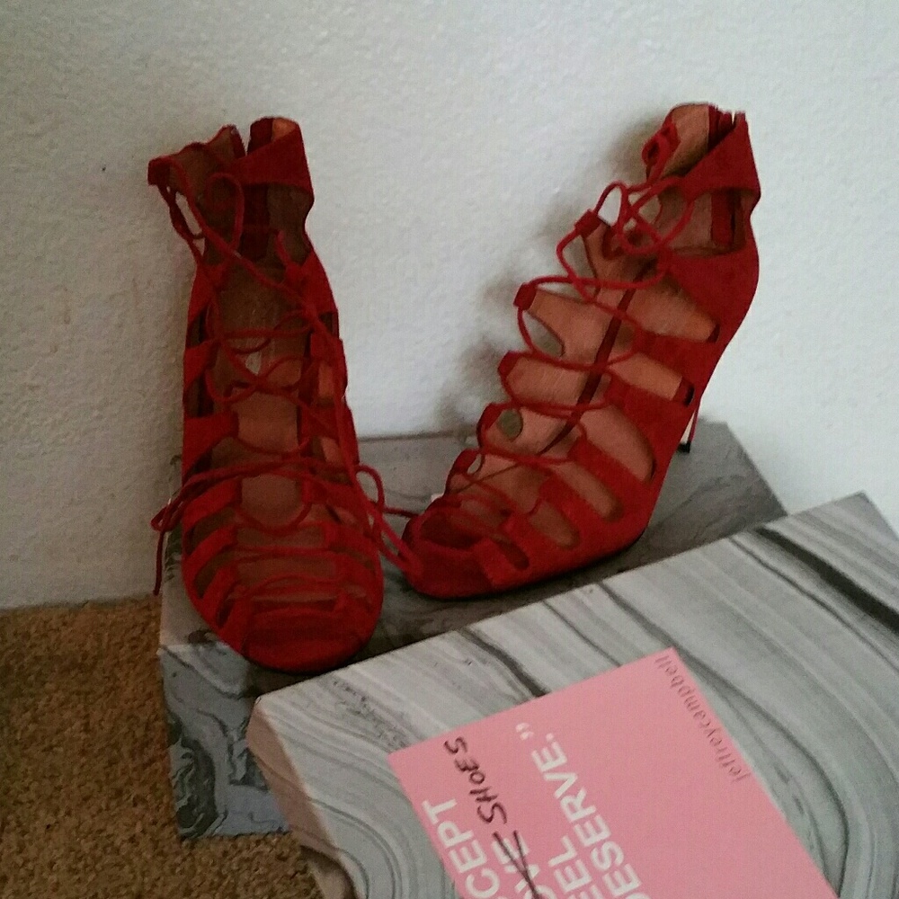 Shoes