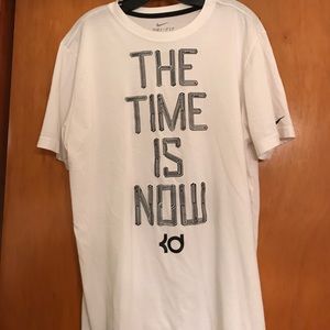 Nike Kevin Durant shirt
