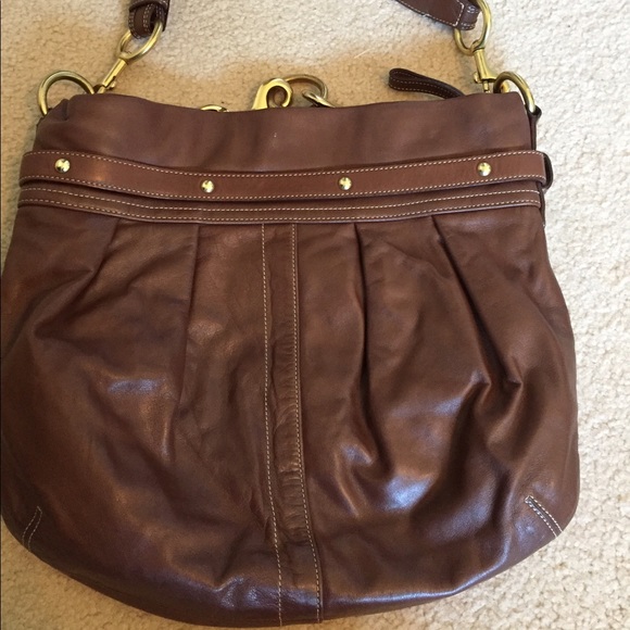 Coach bag - Picture 2 of 3