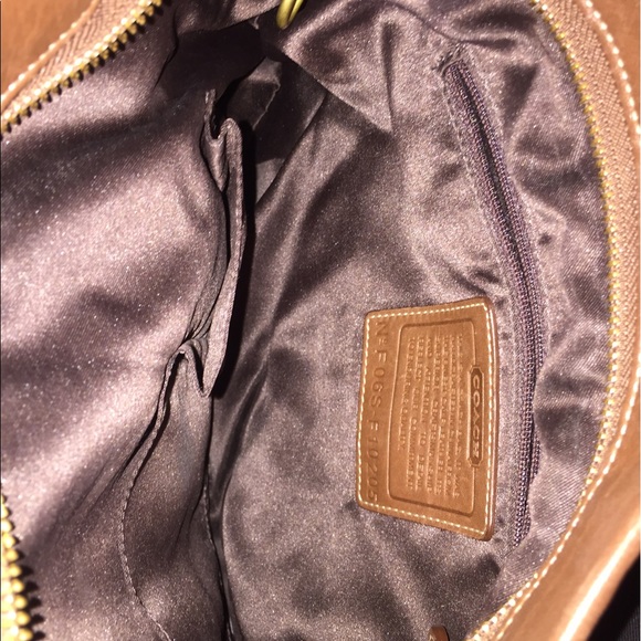 Coach bag - Picture 3 of 3