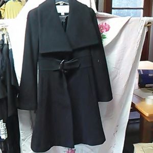 Jessica simpson wool coat