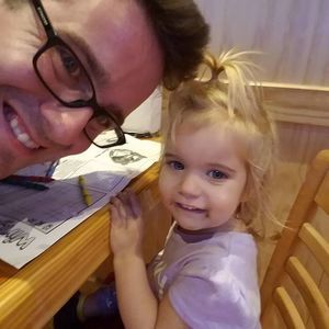 Meet your Posher, Gerald