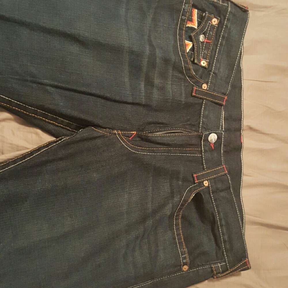 Authentic True Religion Pants