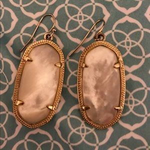 Kendra Scott Elle Earrings