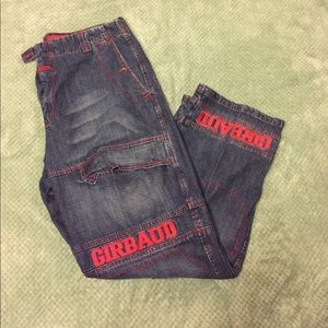 Girbaud Jeans