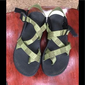 Chaco, Vibram