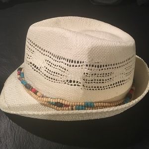 Summer Fedora!