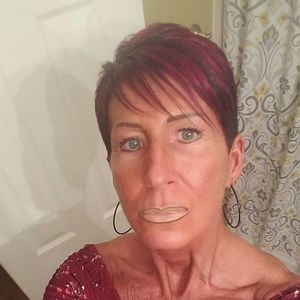 Meet your Posher, Carol ann