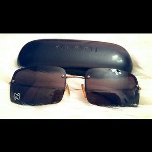 Gucci Sunglasses