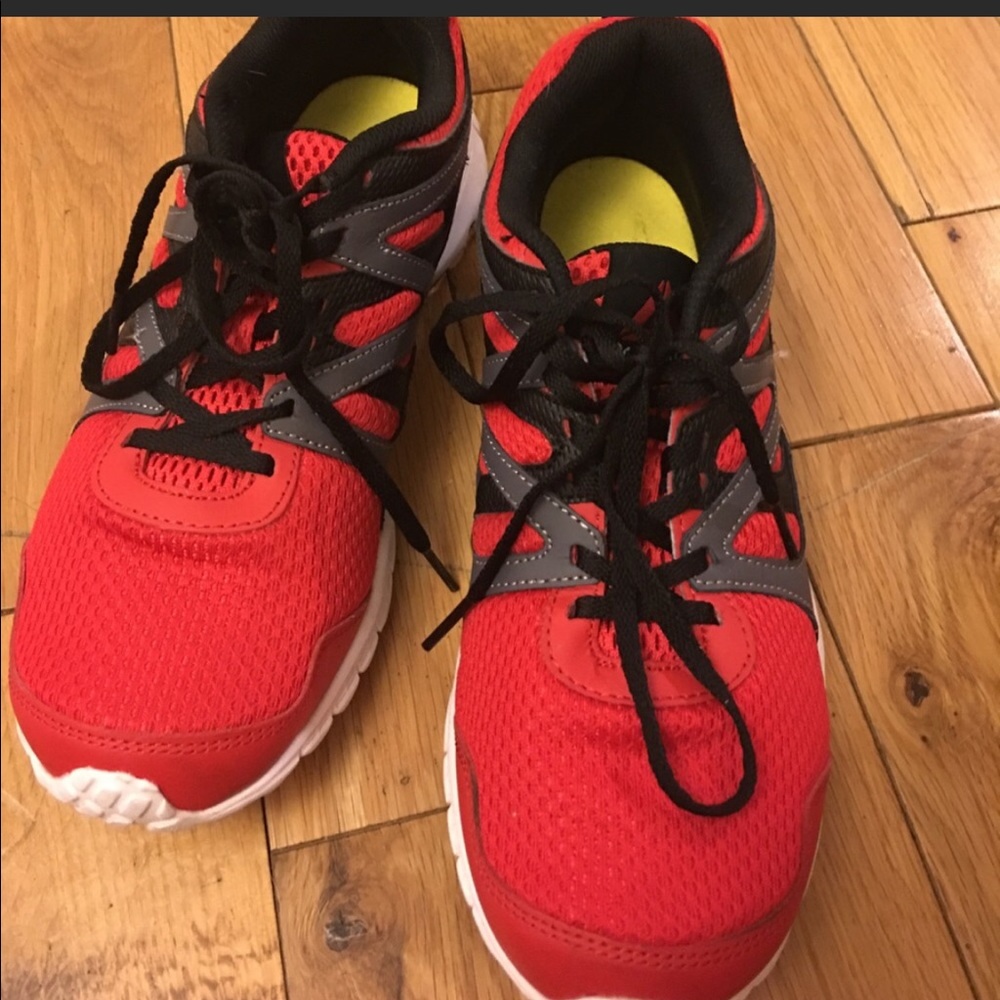 Reebok Unisex Sneakers