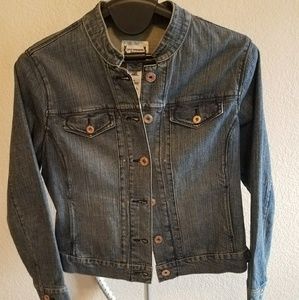 Levi's Denim Jacket