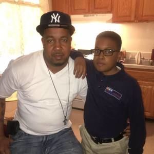 Meet your Posher, Jamel