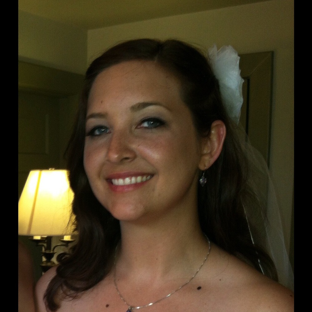 Meet your Posher, Catie