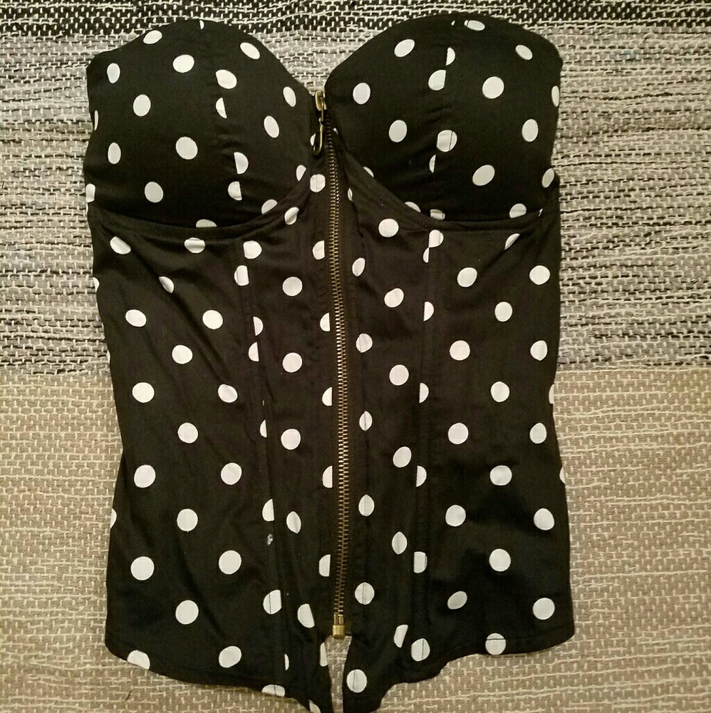 Corset