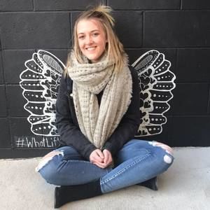 Meet your Posher, Faith