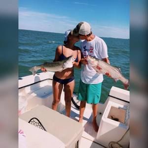 Meet your Posher, Jasmin