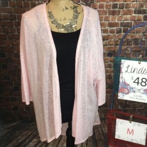 LulaRoe Lindsay kimono