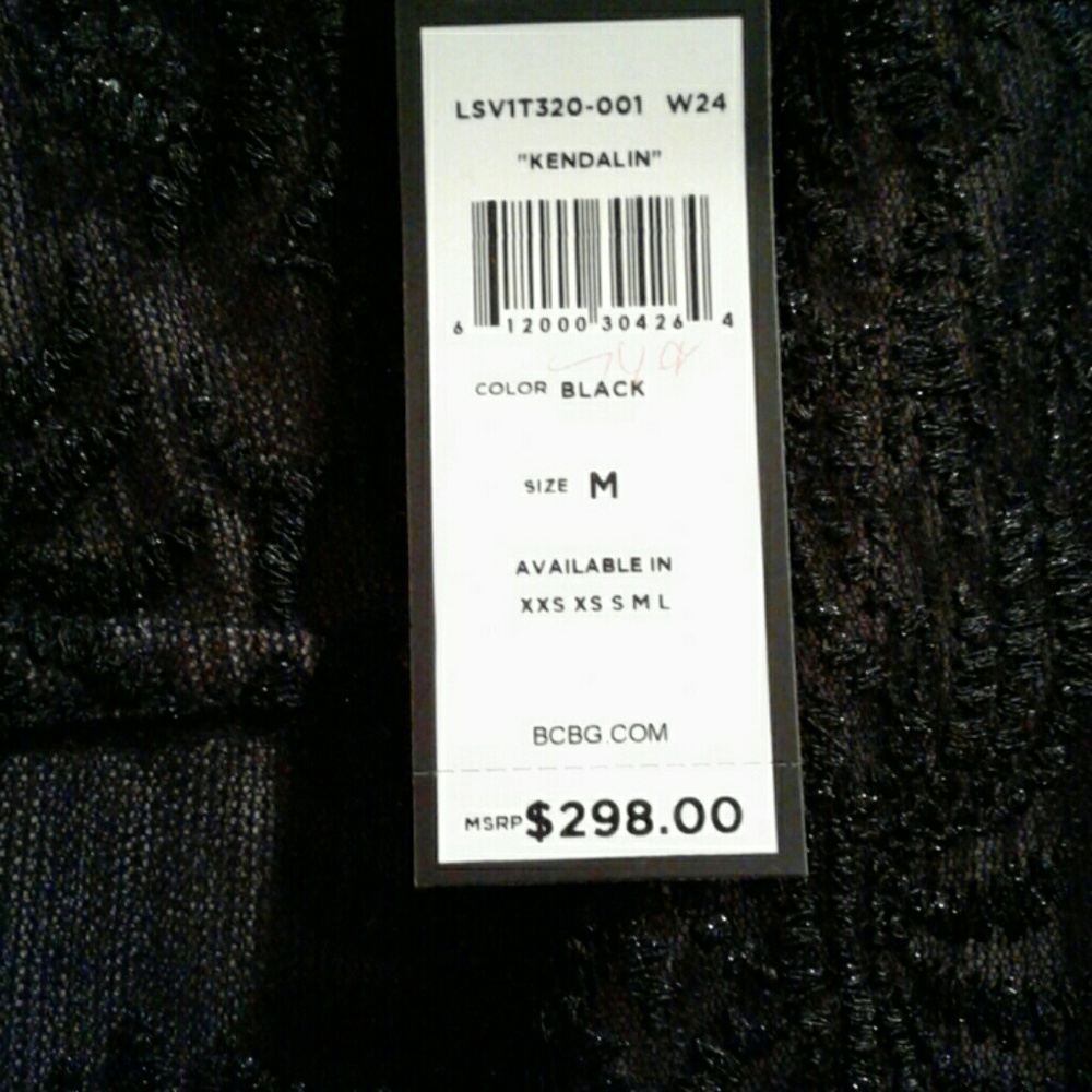 Blouse - Picture 4 of 4