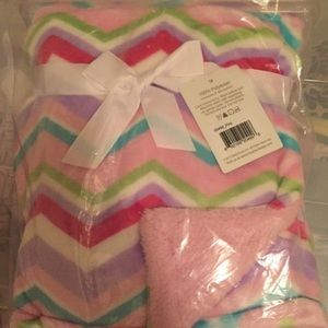 Baby blanket