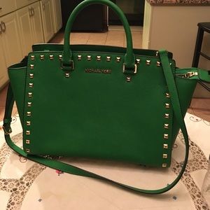 Michael Kors Selma bag