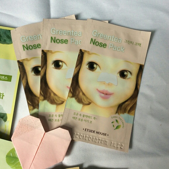 FINAL SALE Korean beauty bundle - Picture 3 of 4