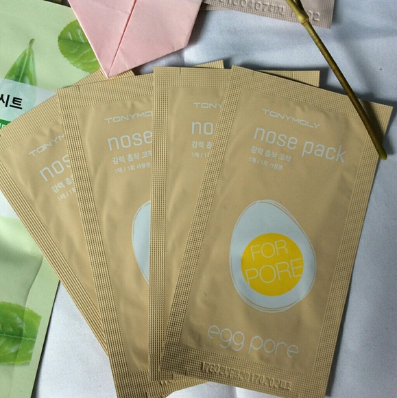 FINAL SALE Korean beauty bundle - Picture 4 of 4