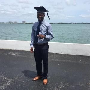 Meet your Posher, Isaac