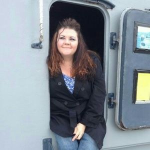 Meet your Posher, Kim